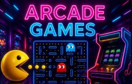 Arcade