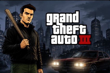 GTA III