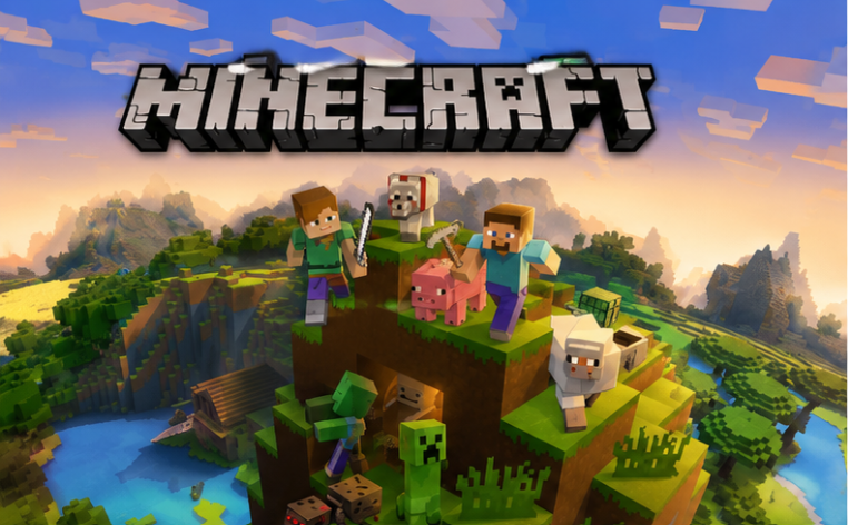 Minecraft