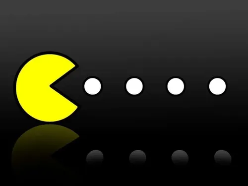 Pac-Man