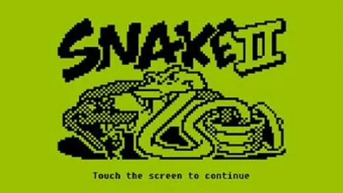 Snake