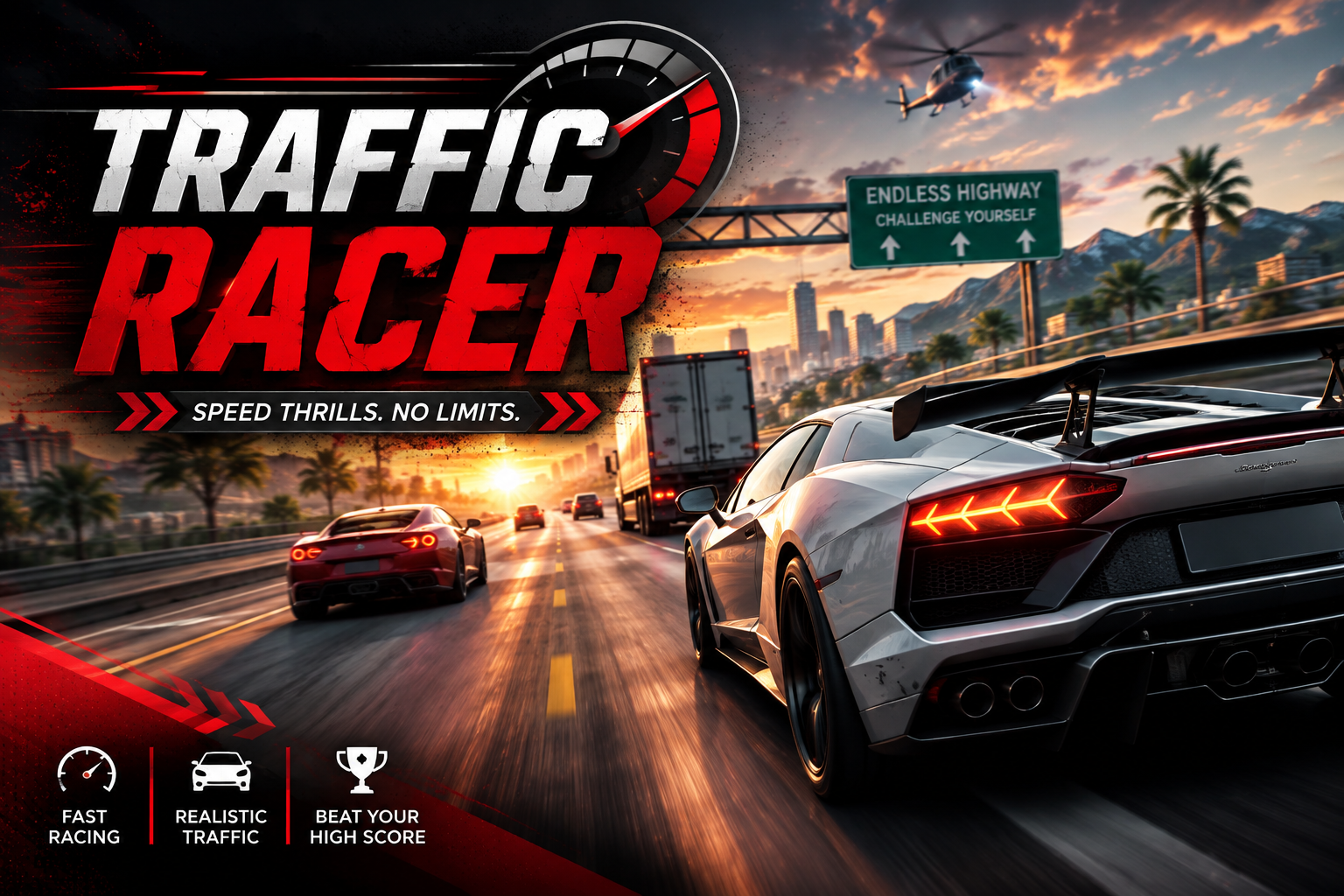 Traffic Racer